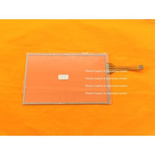 Brand New Touch Screen Digitizer for proface GC-4401W PFXGE4401WAD Touch Glass Panel Pad GC-4401 W GC4401W