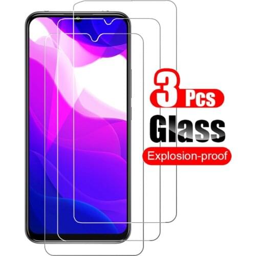 TOLIFEEL Screen Protectors For Xiaomi Mi 10 Youth 5G