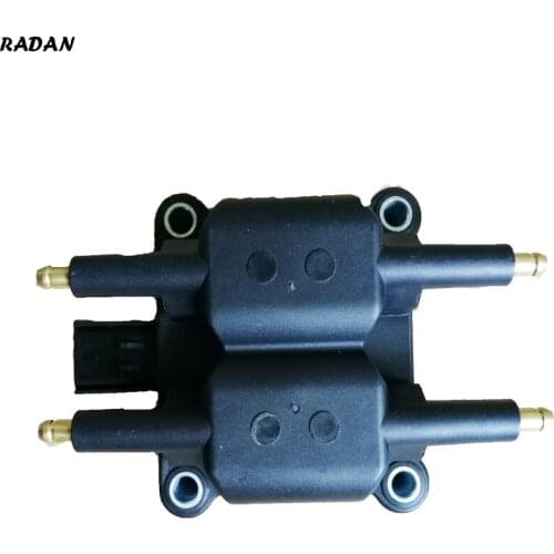 High Quality Ignition Coil For Lifan 520 Breez Tritec Engine 1.6L