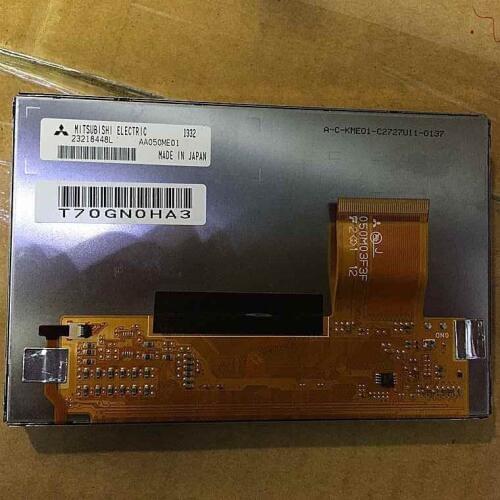 Perfect quality grade A+ original AA050ME01 5.0" inch LCD Panel display 12 month warranty