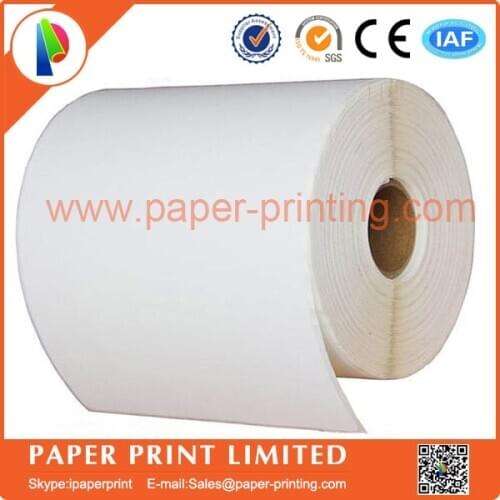 100 Rolls Free Shiping Compatible Dymo 1744907 Labels 4"X6" 104mm*159mm Dymo 1744907 Label 220pcs