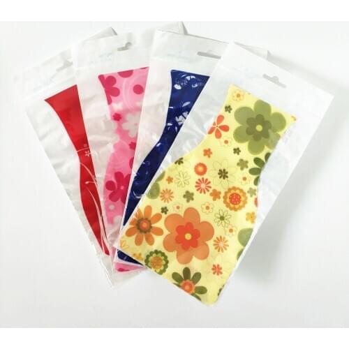 1600 X PCS Plasic foldable vase random mixed styles beautiful packaging