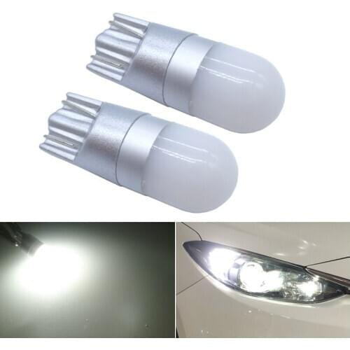 2x T10 W5w Led Car Light 3030 Smd Led Car Interior Lights For Ford C S Max Edge Escape Fiesta Mk6 Mk7 Mk8 Fusion Galaxy Kuga