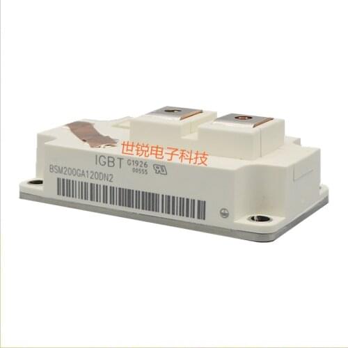 BSM200GA120DN2 BSM200GA120DN2C Module Original, Can Provide Product Test Video