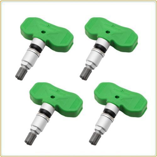 Tire Pressure Sensors FOR Cadillac Cts Dts Sts Chevrolet Corvette Impala Pontiac Buick 315MHz TPMS SENSOR 15268606