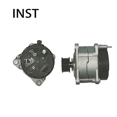 ALTERNATOR DYNAMO GENERADOR ELECTRICO FOR 12V 120A 7GS56 305.507.120 0120465021 0123505010 CA1399IR