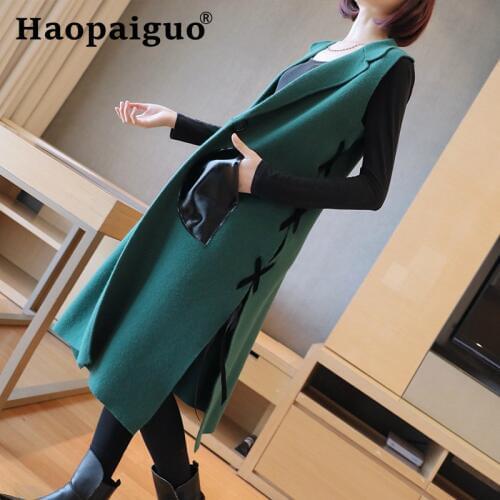 Женские жилеты Haopaiguo China At AliExpress