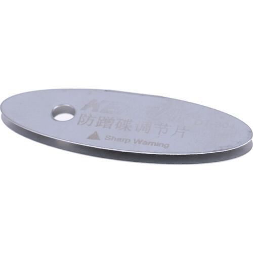 Adjustment Tool MTB Assistant Brake Pads Bicycle Disc Brake Pads Rotor Alignment Tools Spacer Bicycle Parts Adjusting Tool