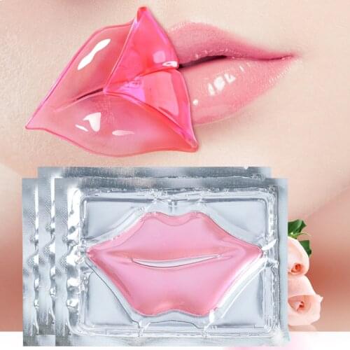 Smooth Lip Moisturizing Renewal Remove Cuticle Exfoliating Care Lip Mask Wrinkle Ance korean Cosmetic