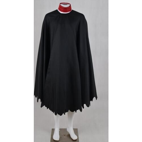 My Hero Academia Boku no Hero Academia Fumikage Tokoyami Jet-Black Hero Tsukuyomi Outfit Cosplay Costume F006