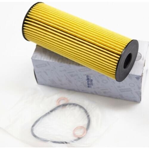 OEM 1621803009 Oil Filter For Ssangyong Rodius Stavic Kyron Korando Rexton Musso 2.7 / 2.0Xdi A1621803009