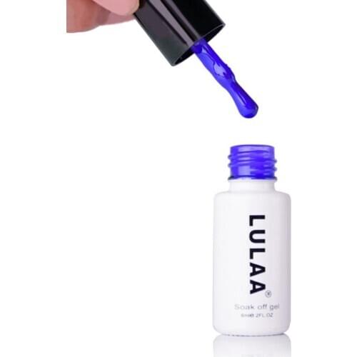 Temperature Changing Nail Polish Quick Drying Nail Gel Non-Toxic High Gloss 2018 Hot New