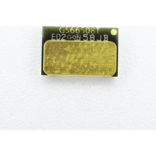 GS66508T-E02-TY Tray GaN Systems IC Chips