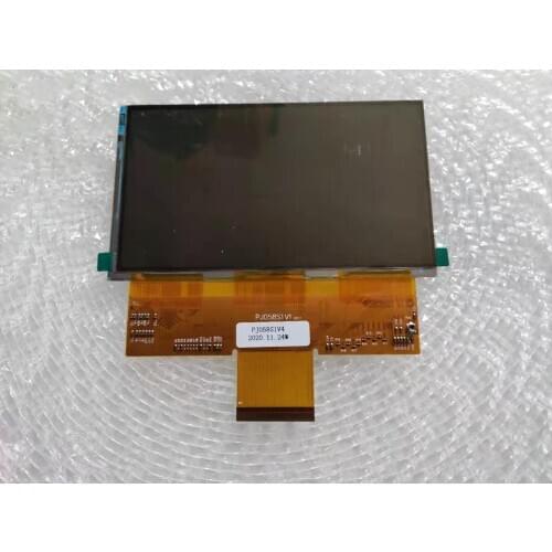 PJ058S1 PJ058S1V1 PJ058S1V5 PJ058S1V4 LED MINI Projector for Home Cinema, Video 3D Beamer for 4K