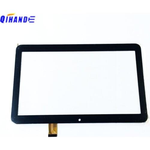 New Capacitive touch screen 10.1" inch RoverPad Air Q10 3G Tablet A1031 touch panel digitizer Sensor replacement roverpadair Q10