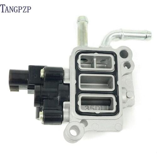 OEM Genuine Idle Air Control Valve IACV Fit for 00-2009 Honda S2000 36460PCX003