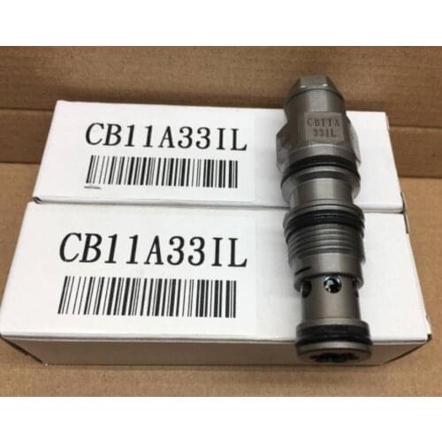 Winner cartridge valve CB11A33IL CB11A33HL CB11A33AL Made in Taiwan