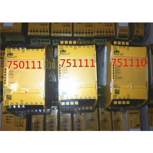 Pierce S11 751111, S11 750111, S10 751110