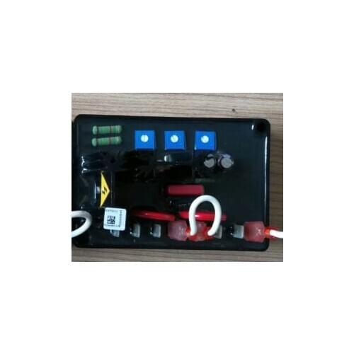 Voltage regulator controller : AVC63-4 / AVC63-4D / AEC42-7 / AVC63-4A EA63-4