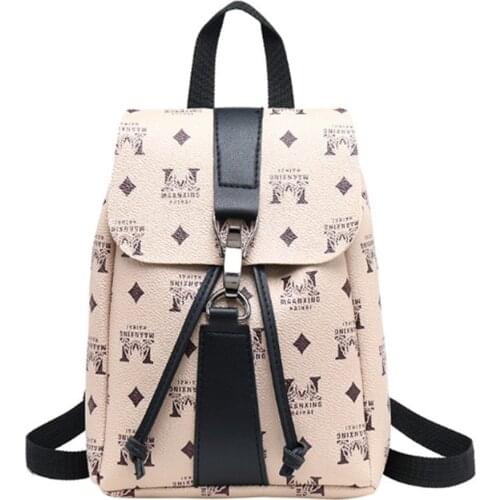 RUIONEMAX Womens Designer Backpacks