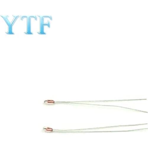 10Pcs/lot 100K ohm NTC 3950 Thermistors for 3D Printer Parts Reprap Mend NTC Thermistors 3D Printer Accessories