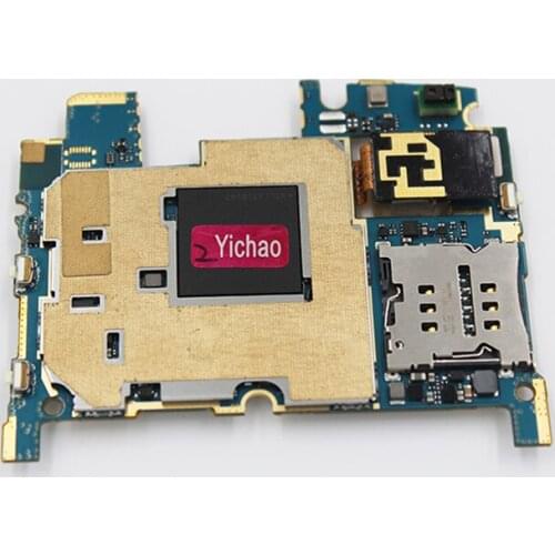 Tigenkey Original Unlocked Working For LG Google Nexus 5 D820 16GB Motherboard Unlocked + Camera Test 100% & Free Shipping