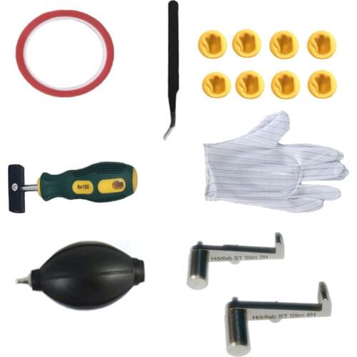 ST2000lm007 LM Slim HDD Head Comb Suite Advanced for Seagate HDD Recovery tool head replacement Notebook laptop and computer