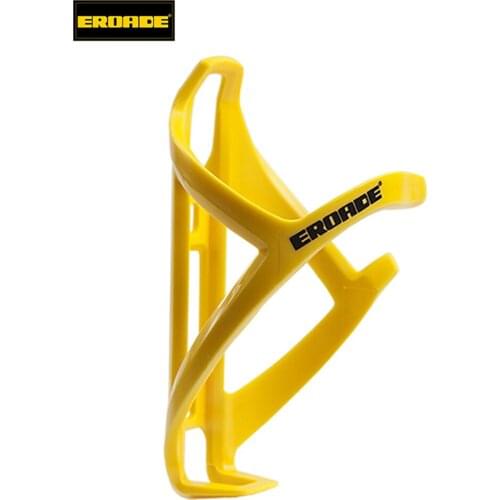 EROADE Bike Accessories Generic Bottle Cage Cold Heat Wear Resistance Elastic PC Material Bicycle Drum Stroller Cup Holder
