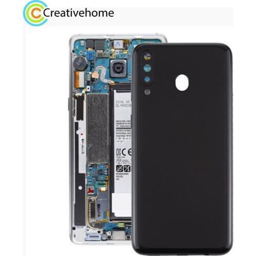 Battery Back Cover for Galaxy M30 SM-M305F/DS, SM-M305FN/DS, SM-M305G/DS
