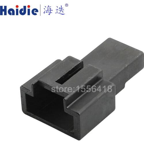 Free shipping 5sets 3pin 1.5mm 2.8mm auto electric houisng plug plastic wiring cable connector 98821-1031