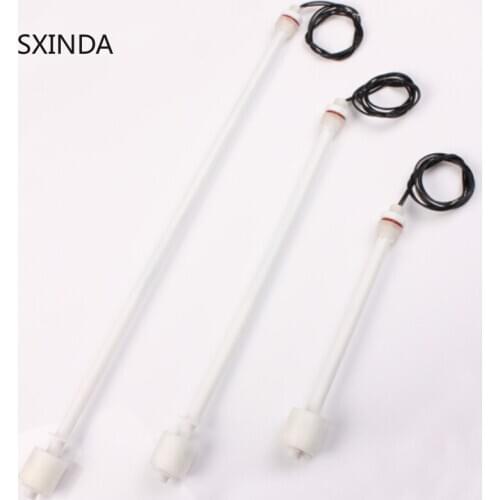 10pcs PP floating ball switch / liquid level switch / water level switch / liquid level sensor 300mm-600mm