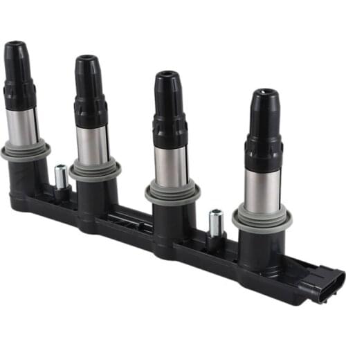 7-Pin Ignition Coil 55585539 for Chevrolet Cruze Without Module