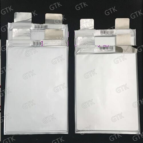 8pcs 3.2v 30Ah lifepo4 bateria recargable 3.7v lipo battery DIY 24v 48v 60ah Electric Bicycle EV Solar System AGV car ebike ups