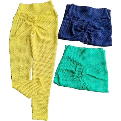 Seamless Hip-Lifting Fitness Pants Waist Trainer Leggings Quick-dry Running High Waist Sport Yoga Pants