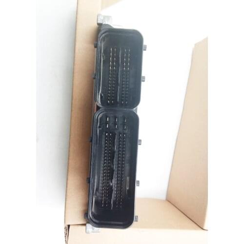 Deutz engine control unit DCI11 electronic control module ECM ECU 04214367 0281020069