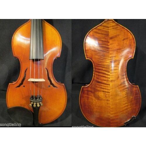 Baroque style SONG Brand Maestro 14 1/2" viola, huge and powerful sound #5517