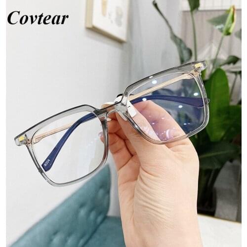 Covtear Men's Accessories