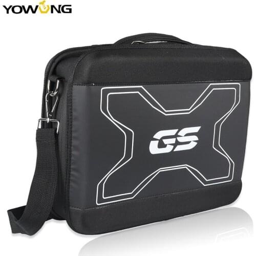 For BMW R1200GS R1250 gs adventure F750 F850 ADV Luggage Bag Case Inner Bag Waterproof Travel Bag storage Tool Box luggage bag