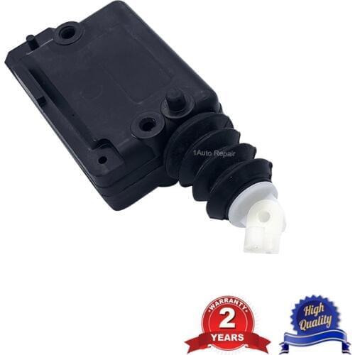 For Dacia Duster Logan Sandero New Boot Lock Central Locking Motor Actuator Solenoid 7700712901