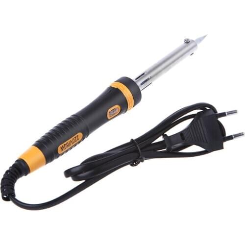 60w 220V Electric Soldering Iron High Quality Heating Tool Hot Iron Welding