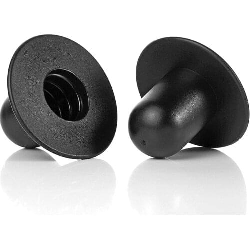 2 Pack Swimming Pool Filter Pump Strainer Hole Plug Water Stopper For Intex For Summer Escape Swimming Pools Strainer Hole Plug