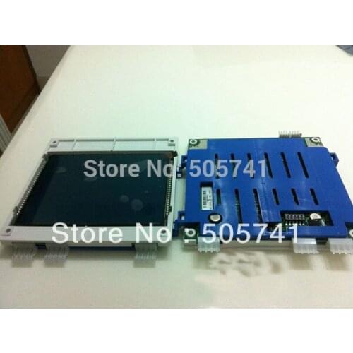 Elevator 4.3 inch black Screen LCD Display board LMBS430BL-V1.0.0