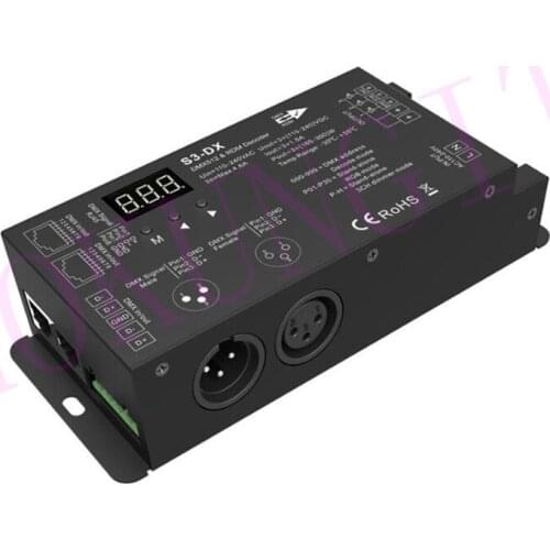 MOKUNGIT RGB Controllers