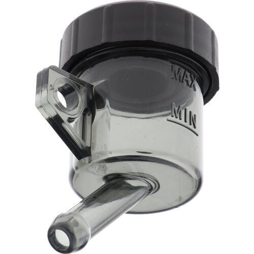 Motorcycle Front Rear Brake Petrol Tank Reservoir Oil Cup For KTM Honda Kawasaki For Yamaha For Harley Motorcycle Accessories