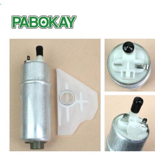New In Tank Petrol Fuel Pump for BMW X5 [E53, E70] 3.0i 3.0si 4.4i 4.6si 16116755043 16116753898 7.22013.57.0 722013570
