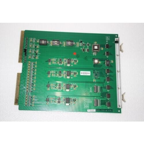 Original AD matrix accessory AD2903V0C for AD2040 matrix host