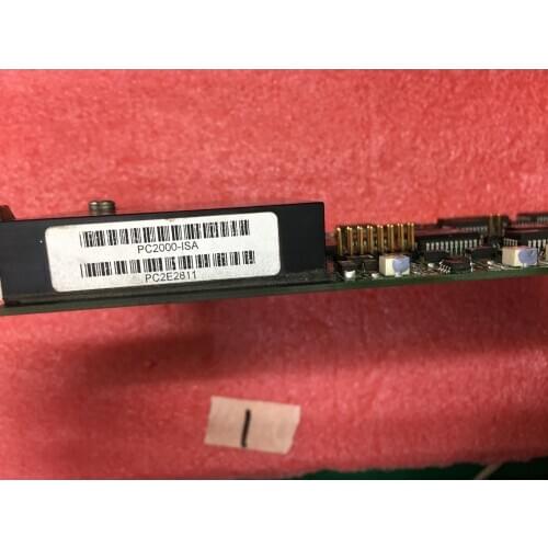 PC2000-ISA