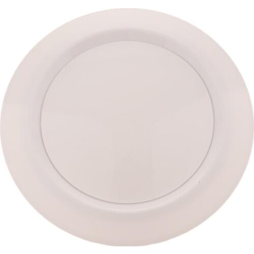 Plastic Car Heater Ducting Vent Outlet for Car and Boat Exhaust Accessory