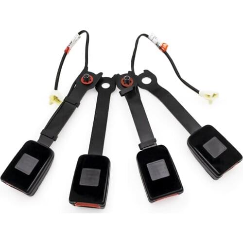 Car Seat Belt Buckle for Dongfeng Glory 580/S560 Mini Bus Van Cargo Truck