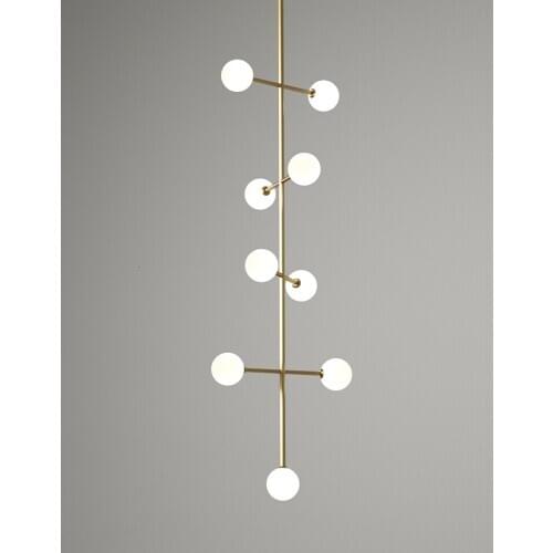 Modern creative design Resin Monkey Loft Vintage Hemp Rope Pendant Light for Home Lighting Bar Cafe Retro Hanging Pendant lamp